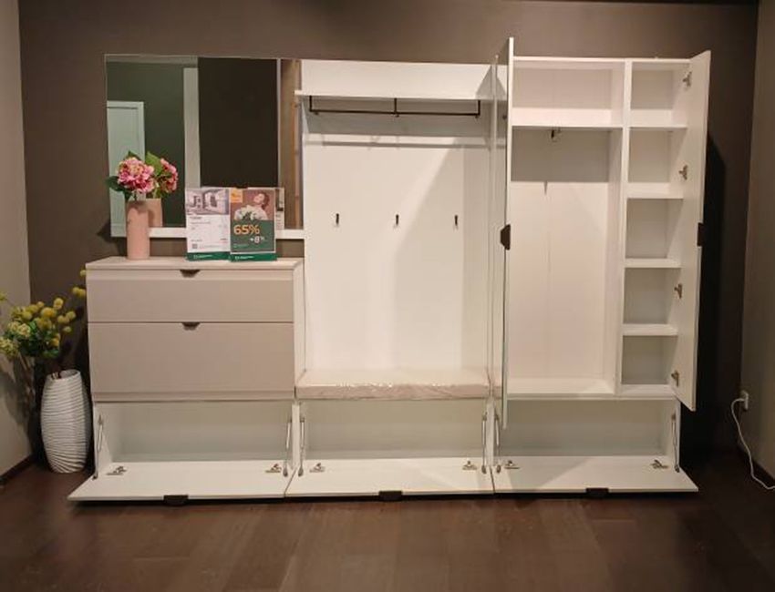 ТЦ Мегацентр