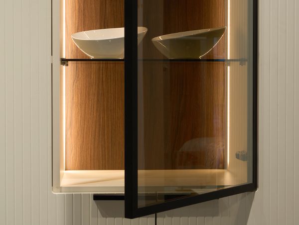 Тонированное стекло