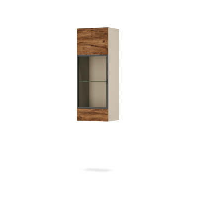 Навесной шкаф Cubo CB121.1