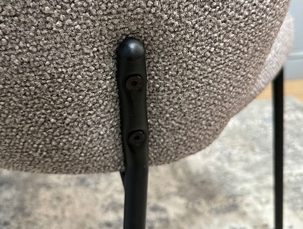 Особо прочный каркас