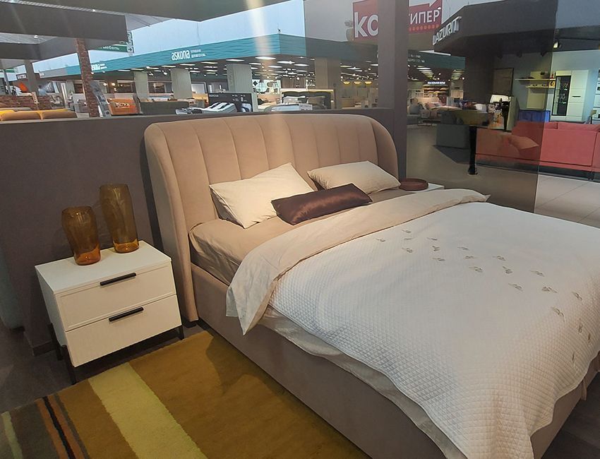 ТК Атмосфера дома