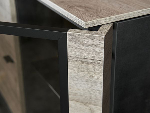 Фасады уникальной формы