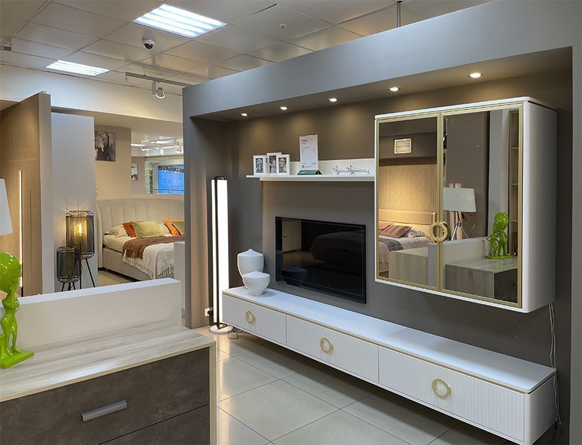 ТРК Сити Молл