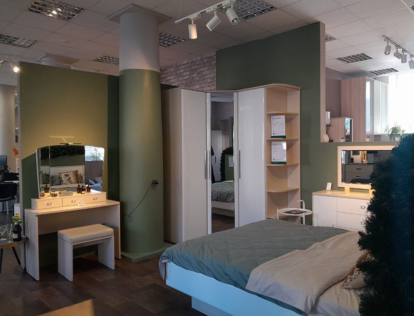 Салон Дятьково Design