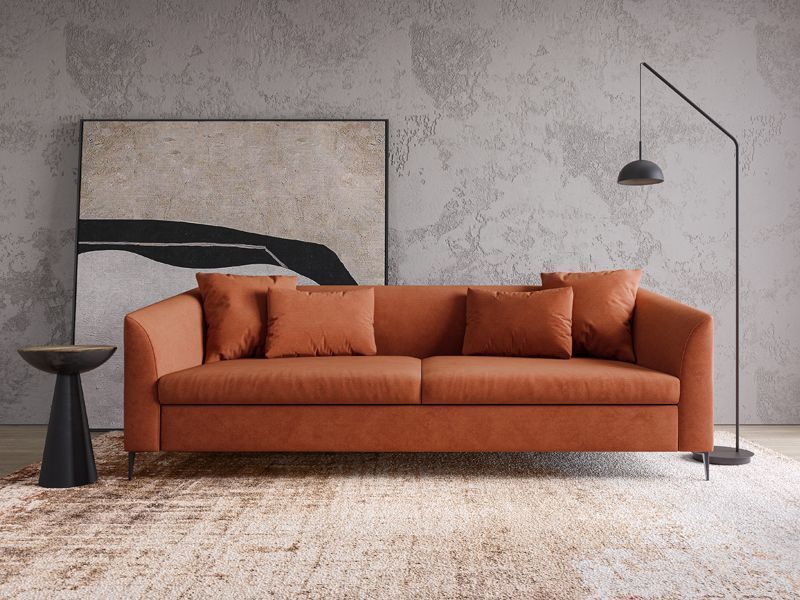 Фото Дятьково Design в журнале Salon Interiors