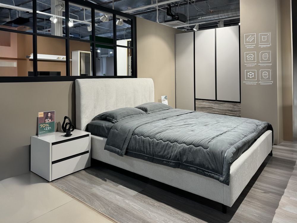 ТЦ Калина Дом