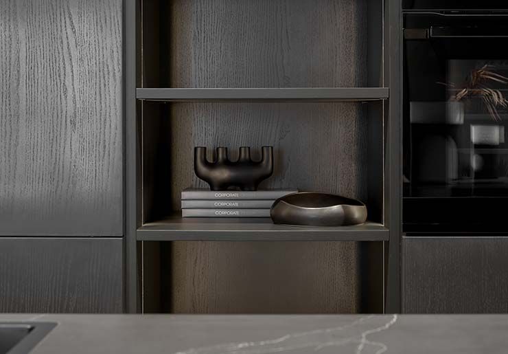 Мерцание металлизированных частиц