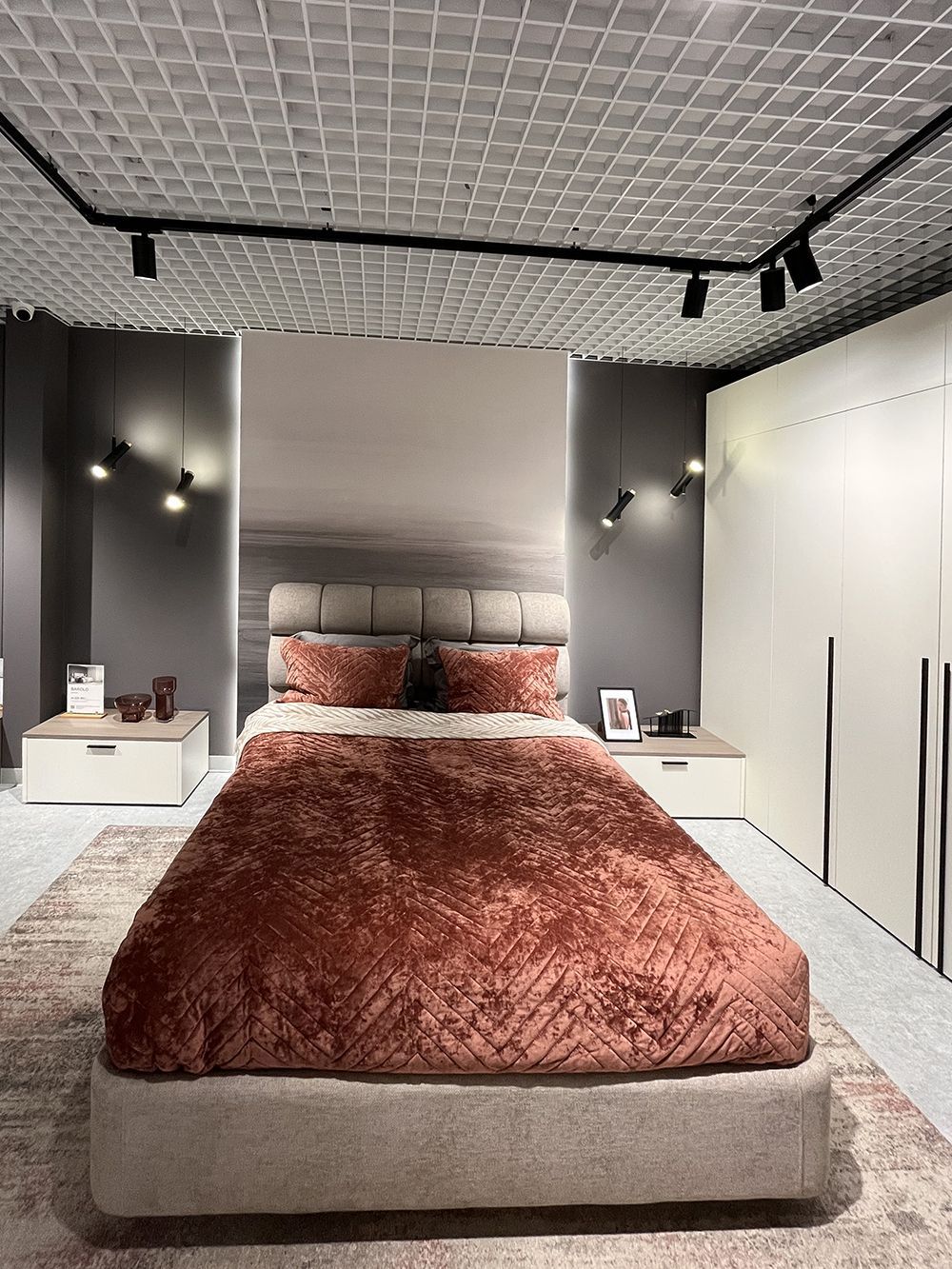 Спальня Barolo