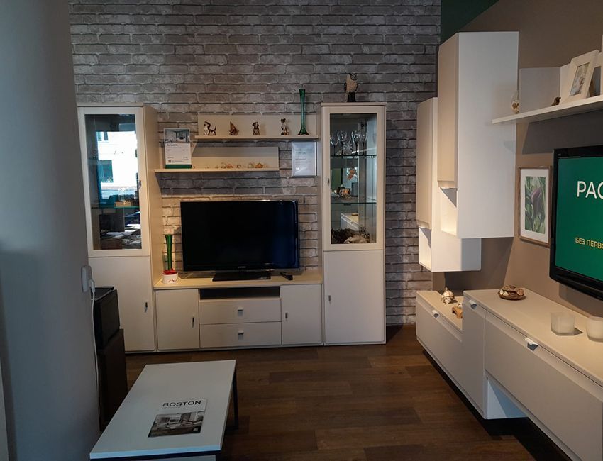 Салон Дятьково Design