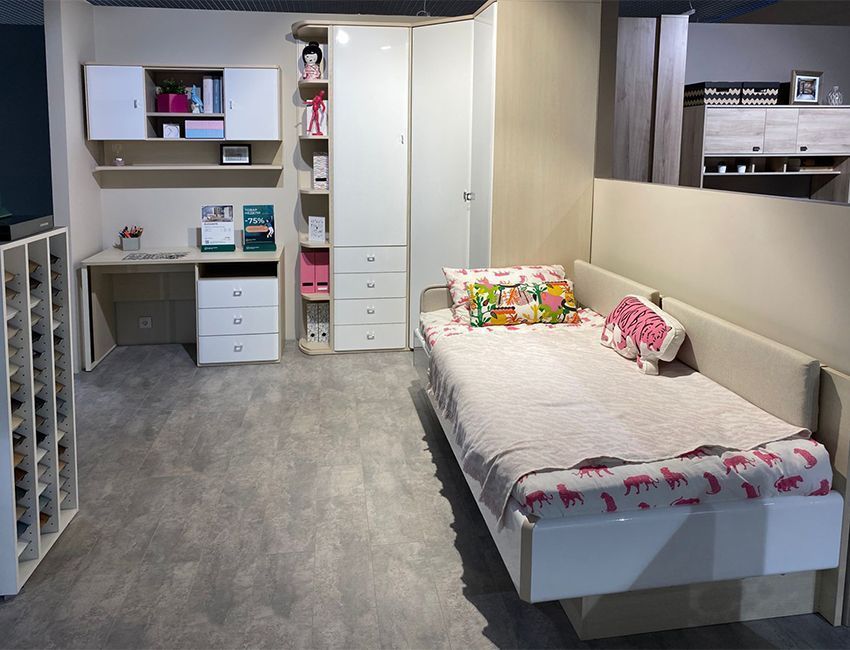 МЦ Мебель ROOM