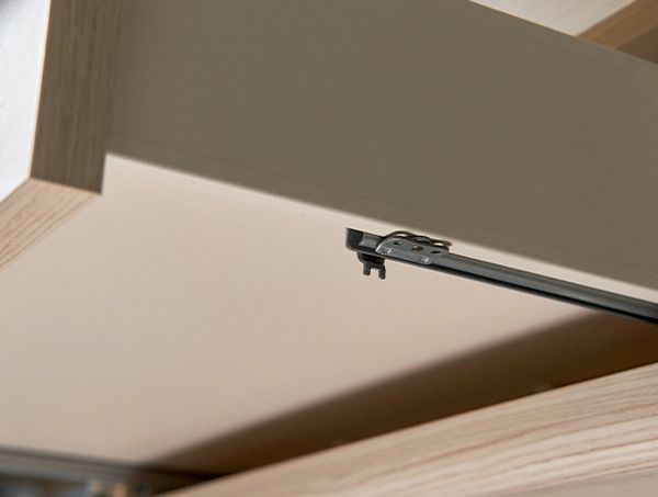 Надежные направляющие