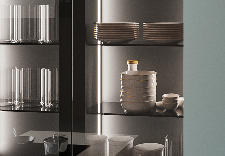 ДИЗАЙНЕРСКИЙ АКЦЕНТ