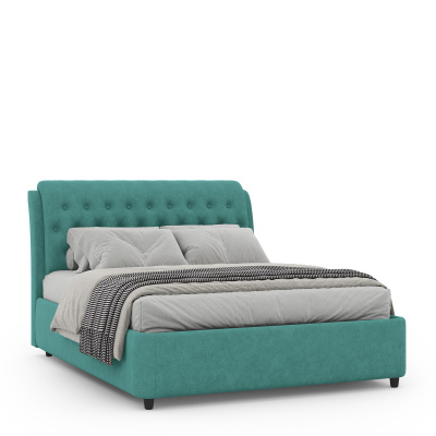 Кровать с подъемным механизмом Florina NK311.16