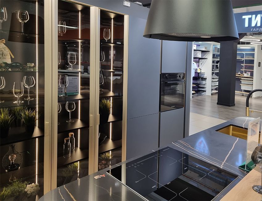 ТЦ Калина Дом