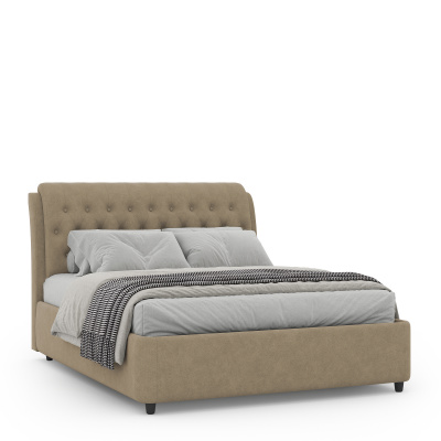 Кровать с подъемным механизмом Florina NK312.03