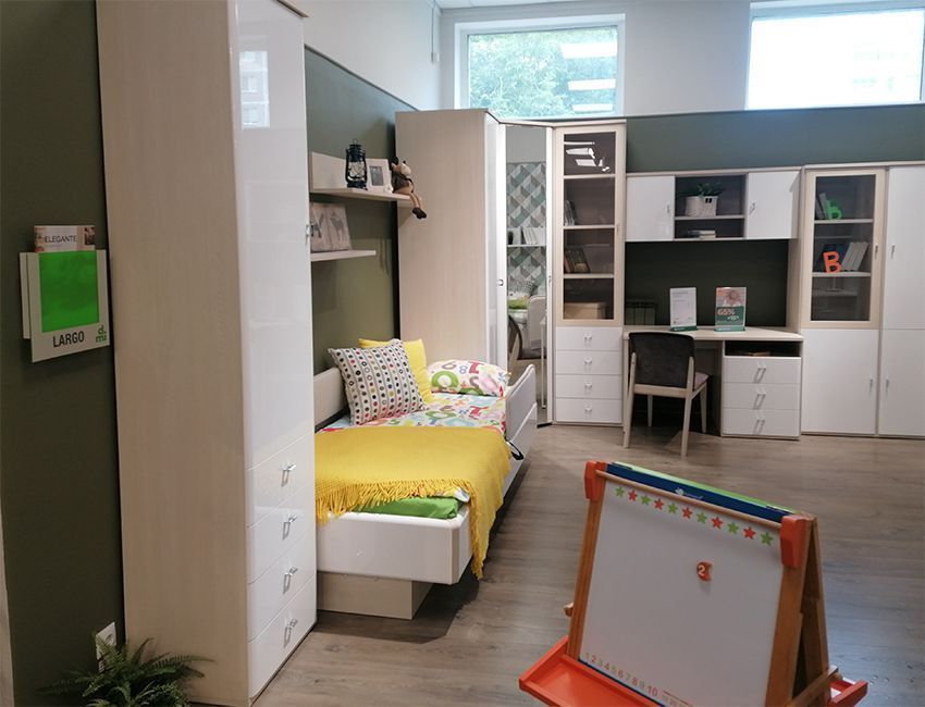 Салон Дятьково Design