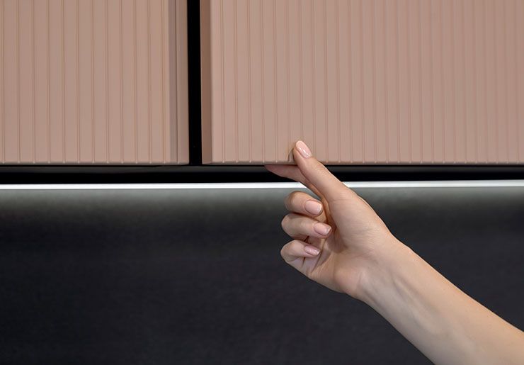 Игра света и тени