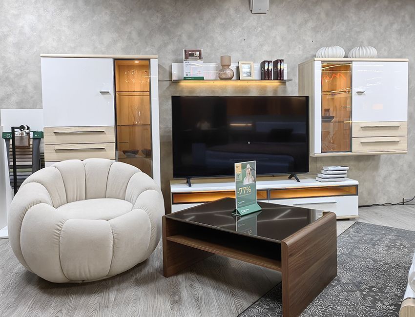 БП Румянцево