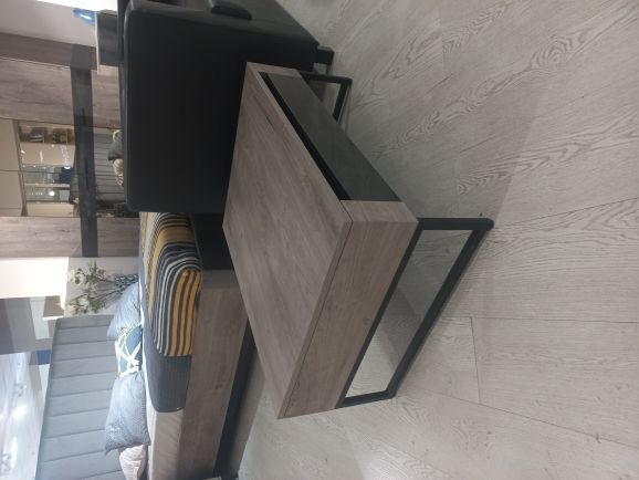 Стол журнальный Boston