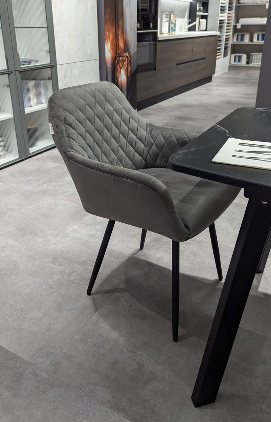 Обеденная группа Sheffilton / Kenner