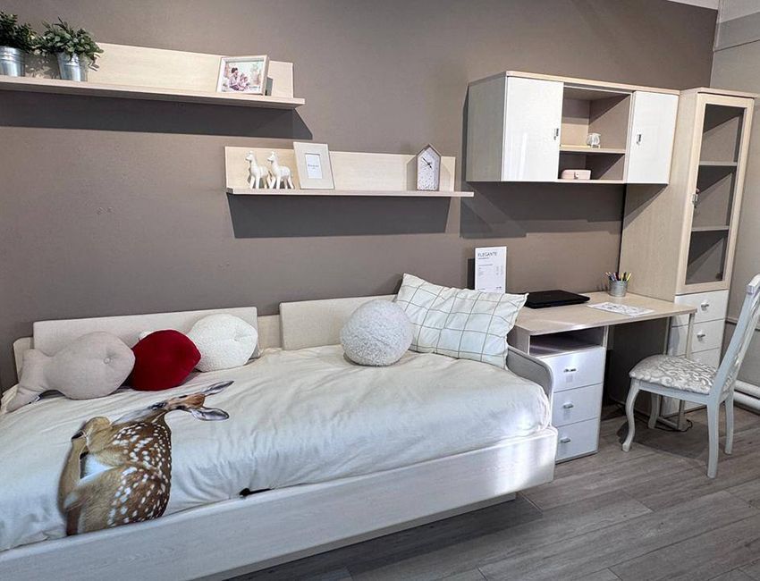 ТЦ Мебель House