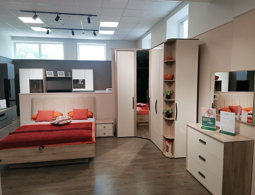 Салон Дятьково Design