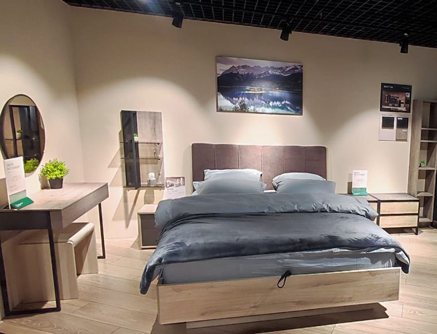 ТЦ Мануфактура