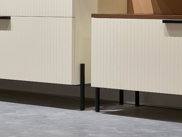 Высокие опоры