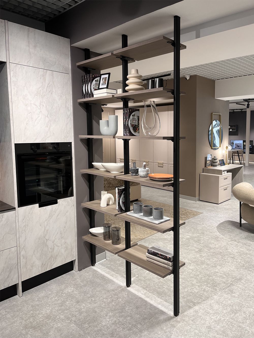 Сталлаж Stilos