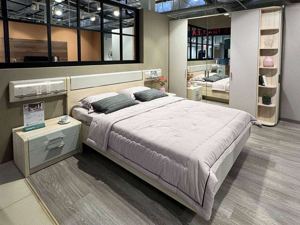 ТЦ Калина Дом