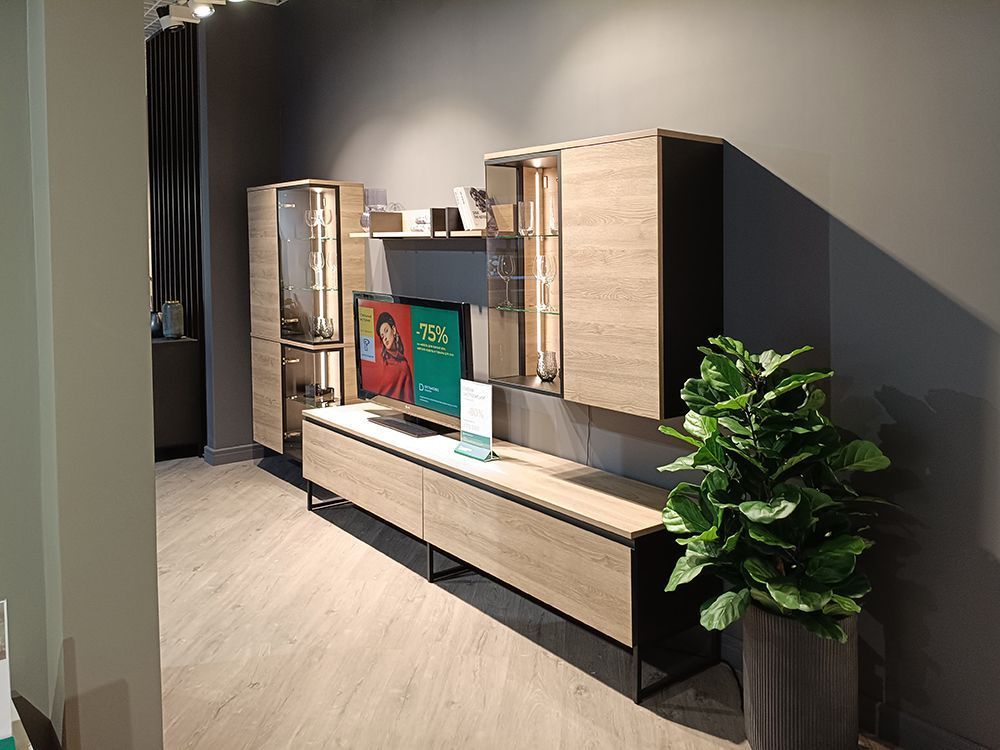 Гостиная Bruno