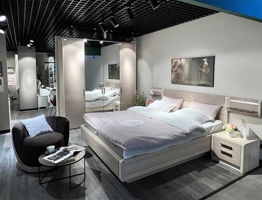 ТЦ Балтийская галерея