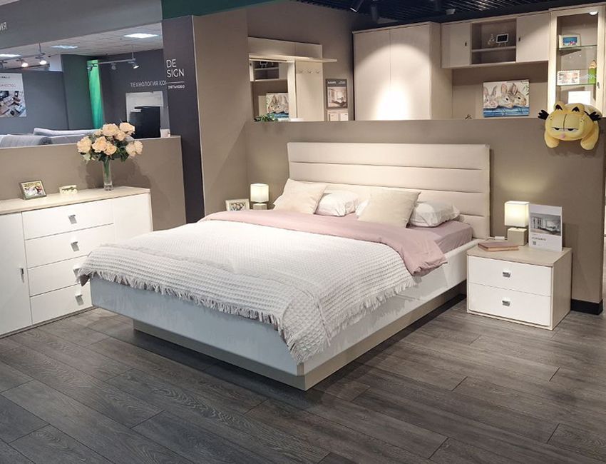 ТЦ Балтийская галерея