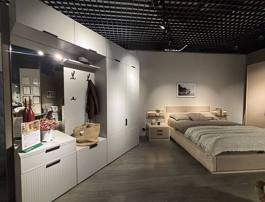 ТЦ Карусель