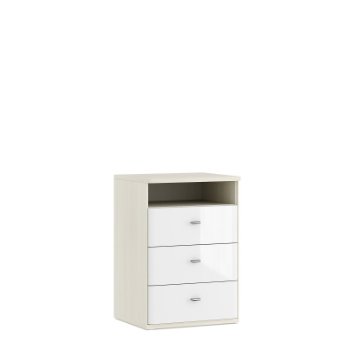 Тумба к угловому столу Elegante LE5433.2