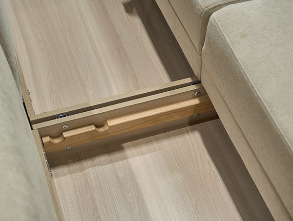 Механизм трансформации — «Еврокнижка»