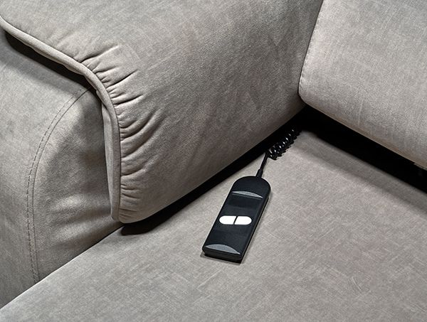 Реклайнер электрический