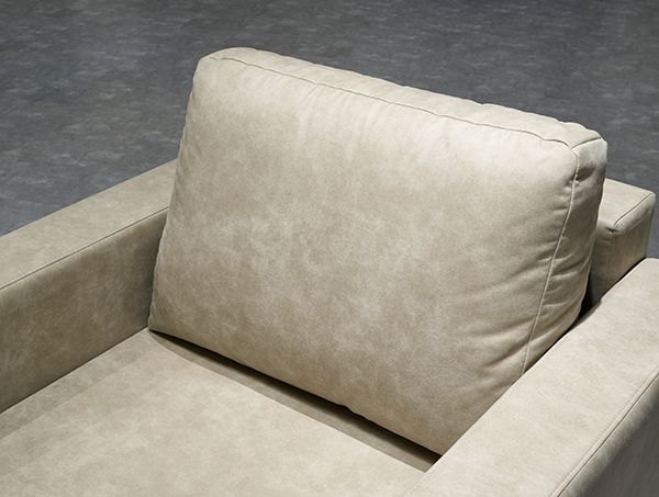 Приспинная подушка