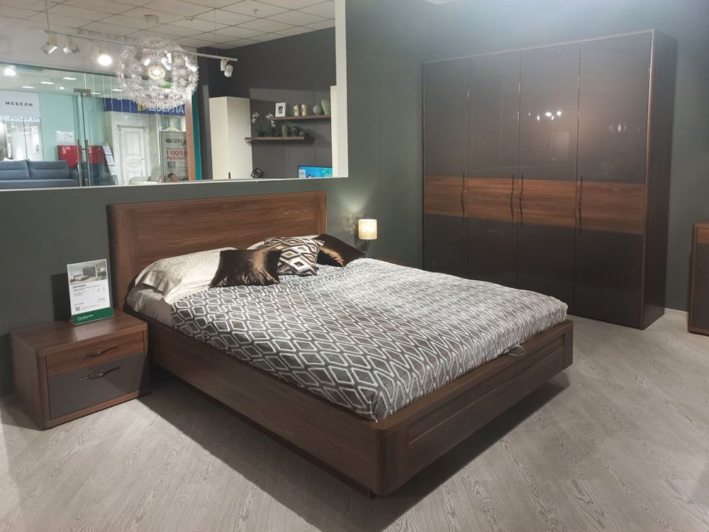 ТЦ Мост (Hoff)