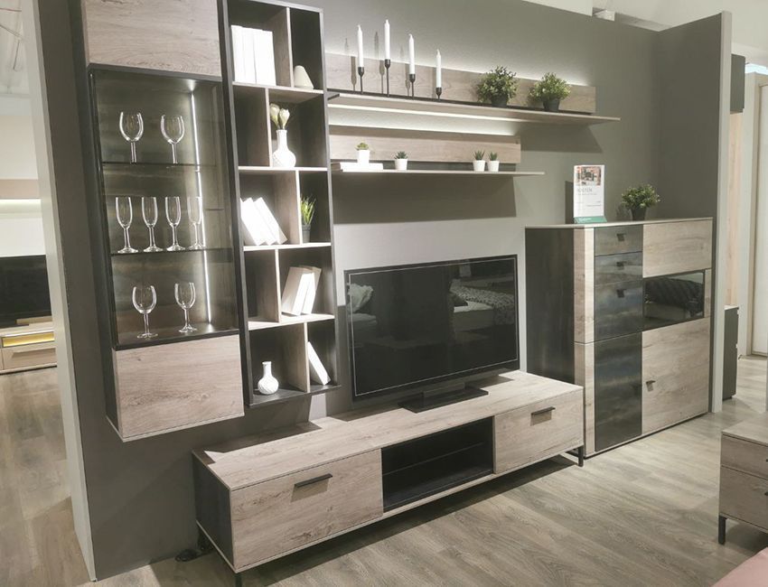 ТЦ Мебельный Квартал