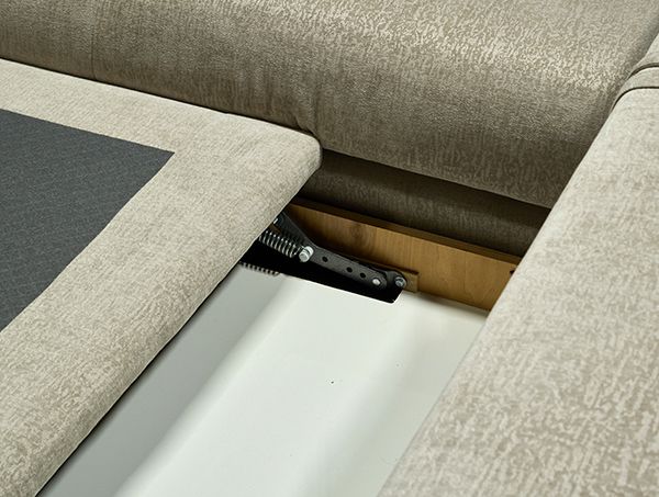 Качественная фурнитура