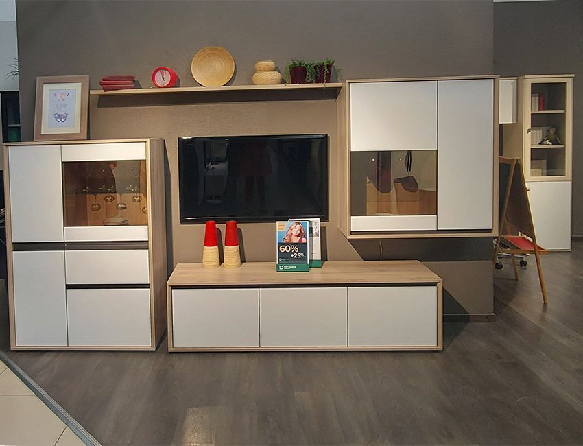 ТК Атмосфера дома