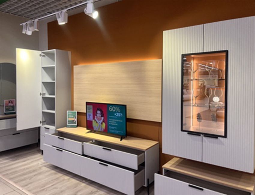 ТЦ Созидатель