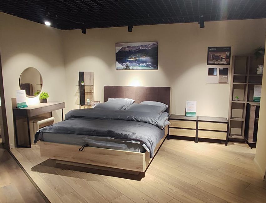 ТЦ Мануфактура