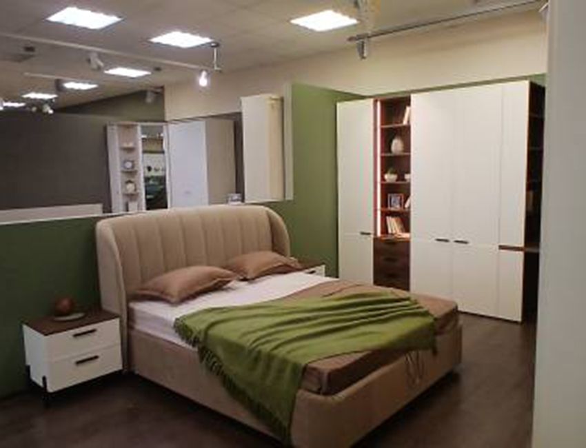 ТЦ Мегацентр