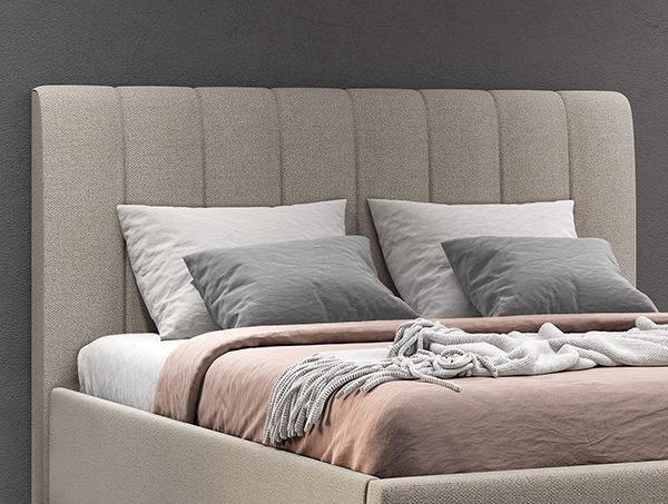 Мягкое изголовье