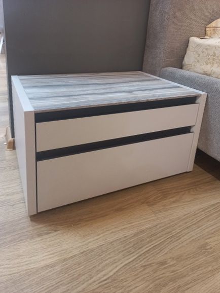 Тумба прикроватная Arta