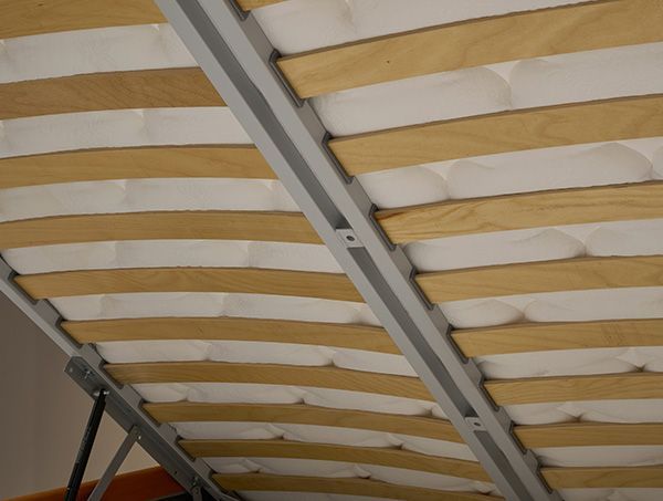 Здоровый сон