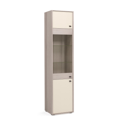 Шкаф-витрина Altera AL2100.4