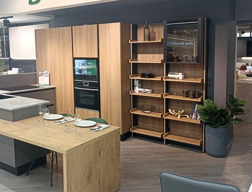 БП Румянцево